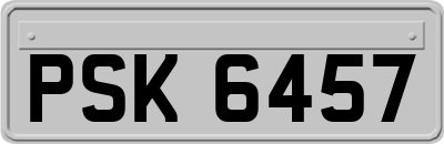 PSK6457