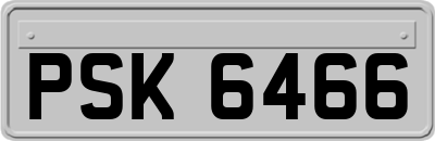PSK6466
