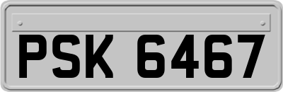 PSK6467
