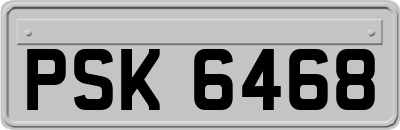 PSK6468