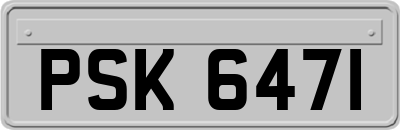 PSK6471