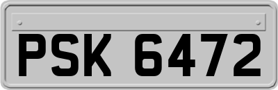 PSK6472