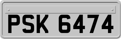 PSK6474