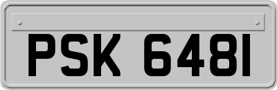 PSK6481