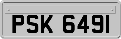 PSK6491