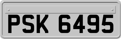 PSK6495
