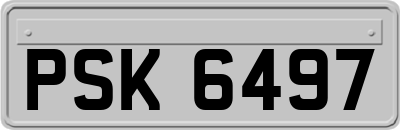 PSK6497