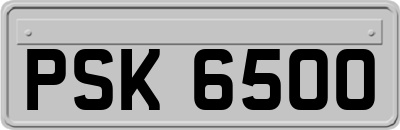 PSK6500