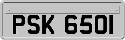 PSK6501