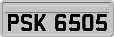 PSK6505