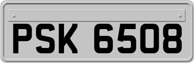 PSK6508
