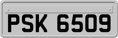 PSK6509