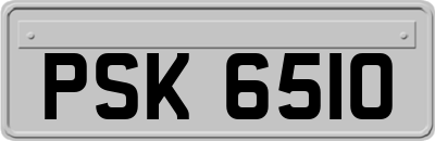 PSK6510