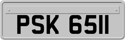 PSK6511