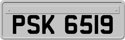 PSK6519
