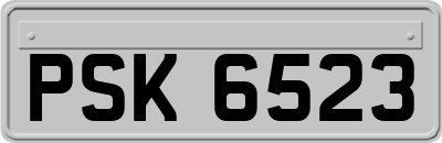 PSK6523