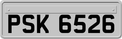 PSK6526
