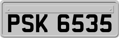 PSK6535