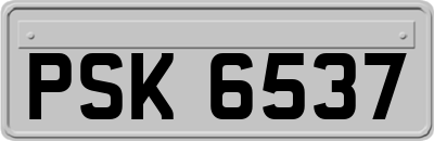 PSK6537