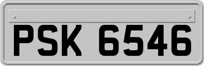 PSK6546