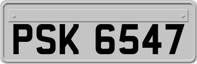 PSK6547