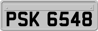 PSK6548