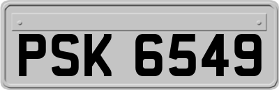 PSK6549