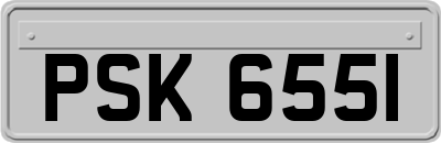 PSK6551