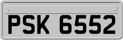 PSK6552