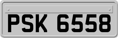 PSK6558