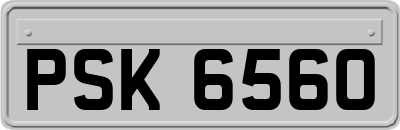 PSK6560