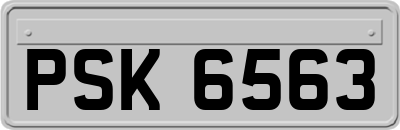 PSK6563
