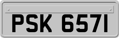 PSK6571