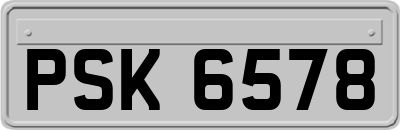 PSK6578