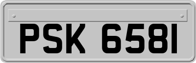 PSK6581