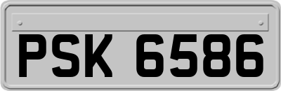 PSK6586