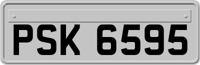 PSK6595