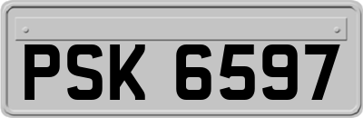 PSK6597