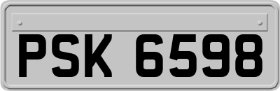 PSK6598