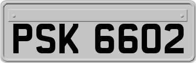 PSK6602