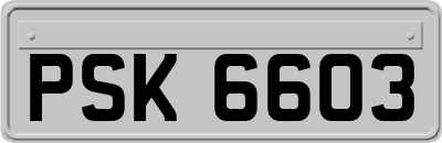 PSK6603