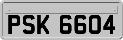 PSK6604