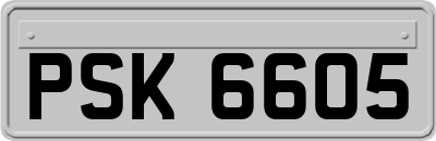 PSK6605