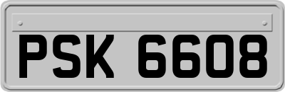 PSK6608
