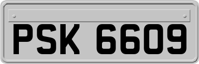 PSK6609