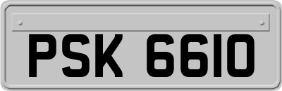 PSK6610