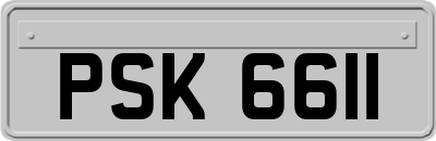 PSK6611