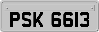 PSK6613