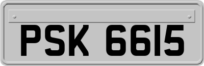 PSK6615