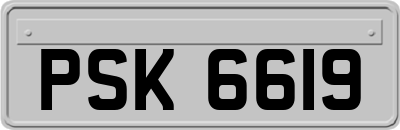 PSK6619